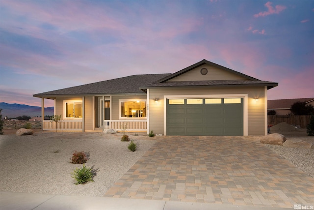 917 Saltbrush, Dayton, NV 89403