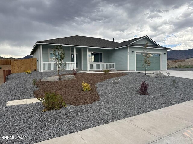 917 Saltbrush, Dayton, NV 89403 - photo 1