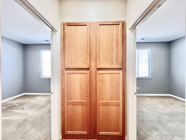 1480 Shadow Ln, Fernley, NV 89408 - detailed view of carpet flooring and baseboards