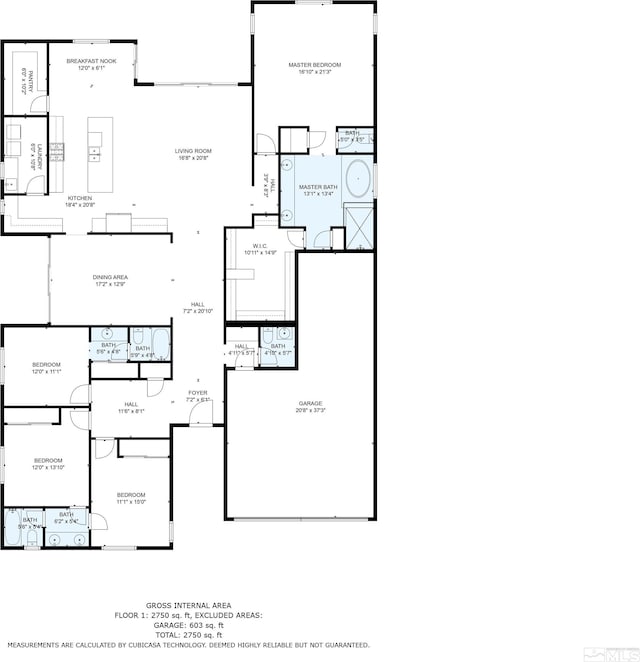 2001 Neviekay Ln, Reno, NV 89521 - photo 23