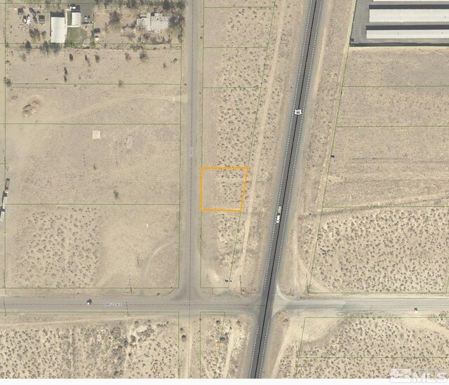 3565 S Hwy 95a, Silver Springs, NV 89429