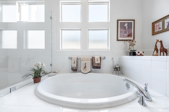 1510 Corleone Dr, Sparks, NV 89434 - bathroom with a bath