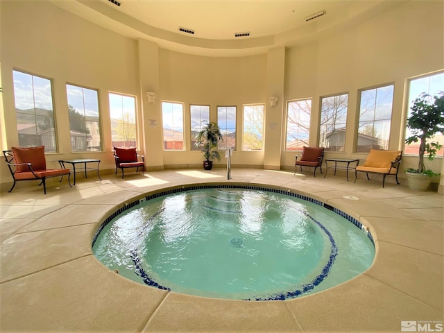 1510 Corleone Dr, Sparks, NV 89434 - view of pool featuring a swimming pool