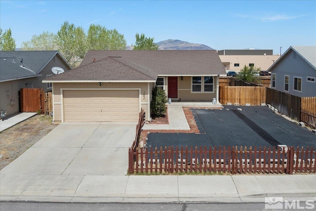 282 Emigrant Way, Fernley, NV 89408