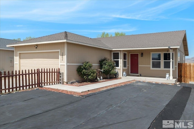 282 Emigrant Way, Fernley, NV 89408