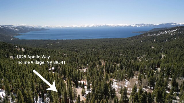1028 Apollo Way, Incline Village, NV 89451