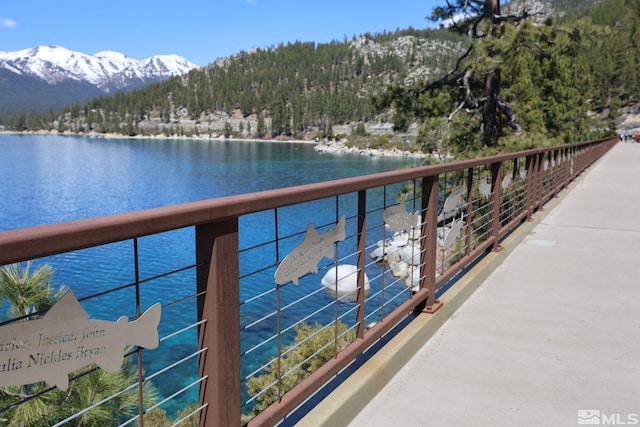 1028 Apollo Way, Incline Village, NV 89451