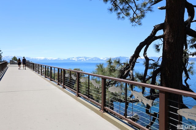 1028 Apollo Way, Incline Village, NV 89451
