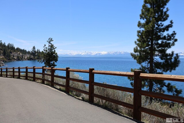 1028 Apollo Way, Incline Village, NV 89451