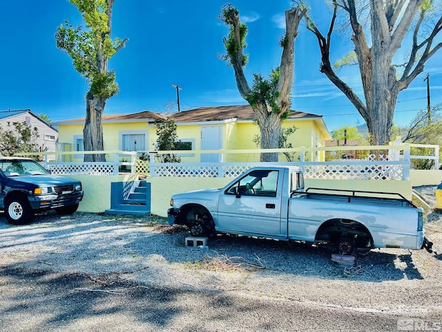 524 E Ave, Gabbs, NV 89409 - photo 1