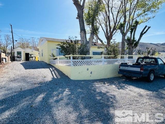 524 E Ave, Gabbs, NV 89409 - photo 2
