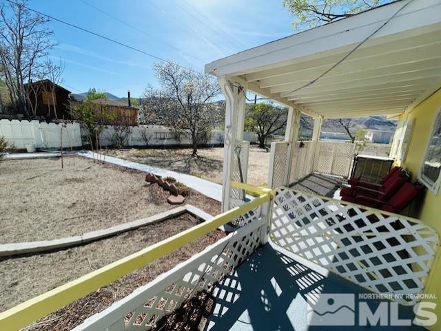 524 E Ave, Gabbs, NV 89409 - photo 13