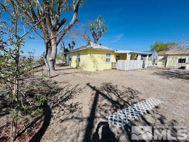 524 E Ave, Gabbs, NV 89409 - photo 15