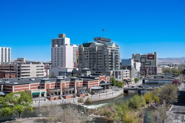 280 Island Ave Unit 904, Reno, NV 89501 - view of city