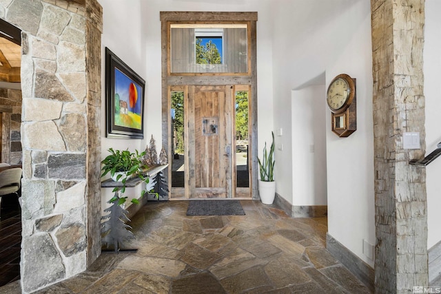 120 W Willis Ln, Reno, NV 89511 - view of entrance to property