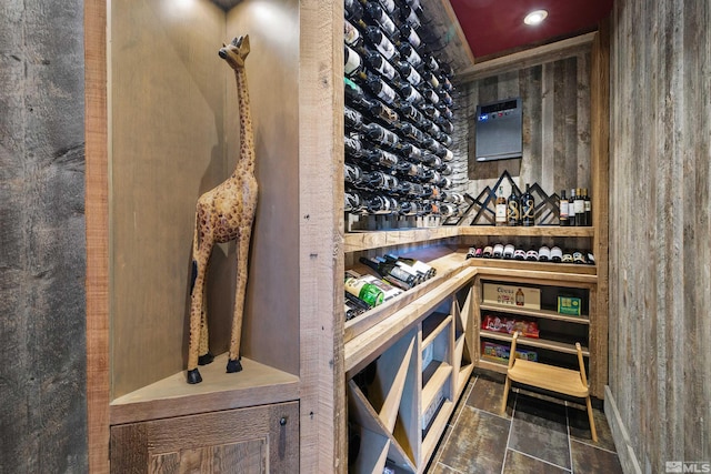 120 W Willis Ln, Reno, NV 89511 - view of wine cellar