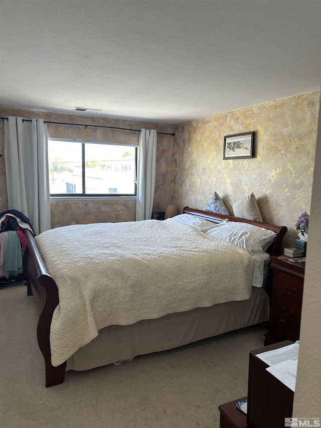 2169 Kietzke Ln Unit E, Reno, NV 89502 - bedroom with carpet floors