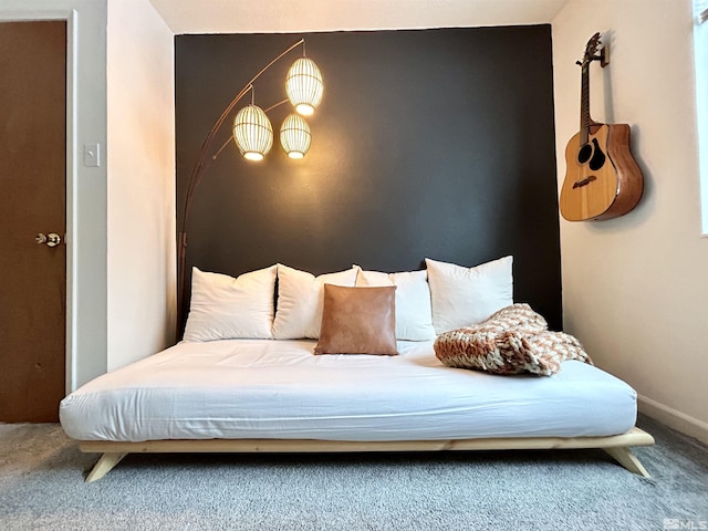 801 Northwood Blvd Unit 26, Incline Village, NV 89451 - bedroom featuring carpet floors and baseboards