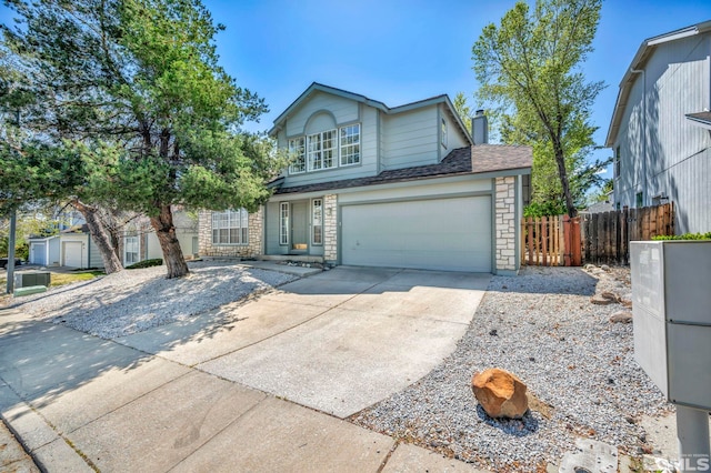 4530 Stonegate Ln, Reno, NV 89523