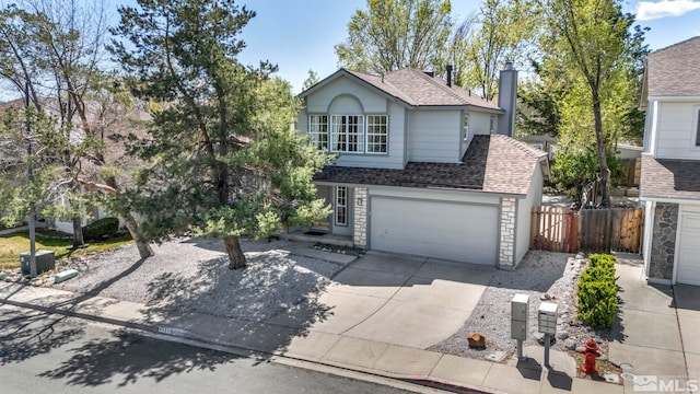 4530 Stonegate Ln, Reno, NV 89523