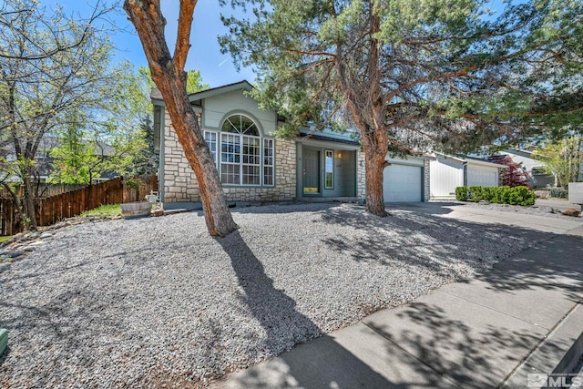 4530 Stonegate Ln, Reno, NV 89523