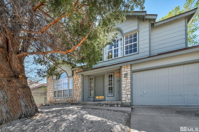 4530 Stonegate Ln, Reno, NV 89523
