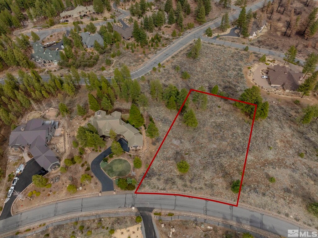 4690 W Pinewild Rd, Reno, NV 89511