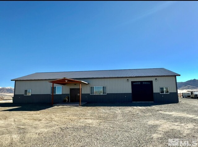 8260 W Rose Creek Rd, Winnemucca, NV 89445 - photo 1