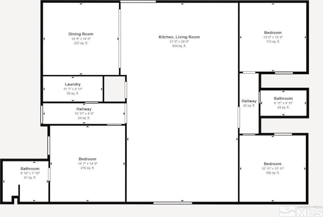 8260 W Rose Creek Rd, Winnemucca, NV 89445 - photo 23