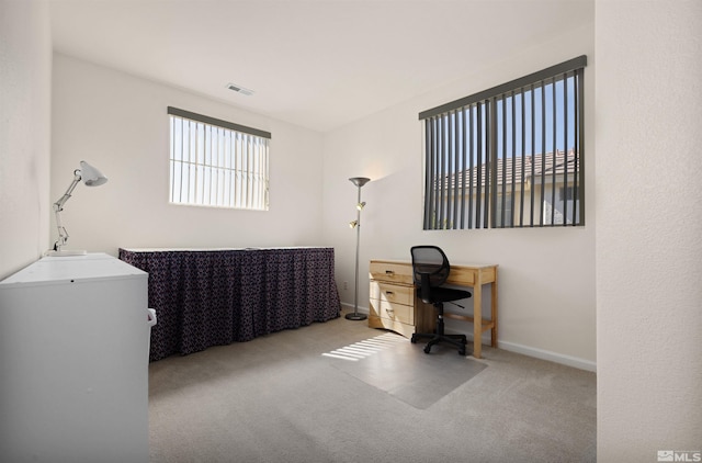 2761 Cheshire, Reno, NV 89523 - carpeted office with baseboards