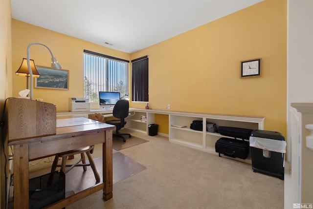 2761 Cheshire, Reno, NV 89523 - office featuring carpet