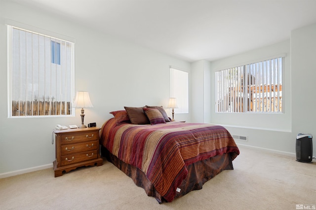 2761 Cheshire, Reno, NV 89523 - bedroom with carpet and baseboards
