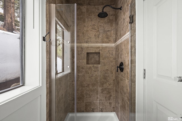 400 Fairview Blvd Unit 8, Incline Village, NV 89451 - full bath featuring a stall shower