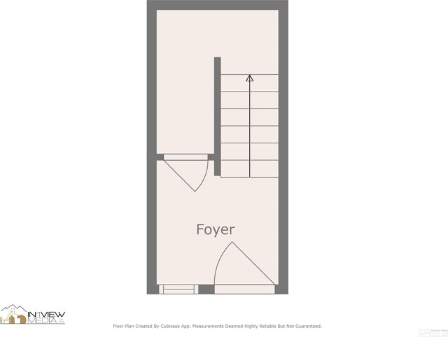 400 Fairview Blvd Unit 8, Incline Village, NV 89451 - room layout