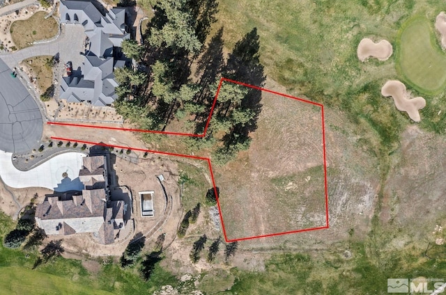 6 Pine Mesa Ct, Washoe Valley, NV 89704