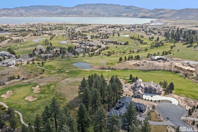 6 Pine Mesa Ct, Washoe Valley, NV 89704