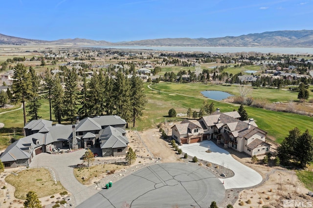 6 Pine Mesa Ct, Washoe Valley, NV 89704