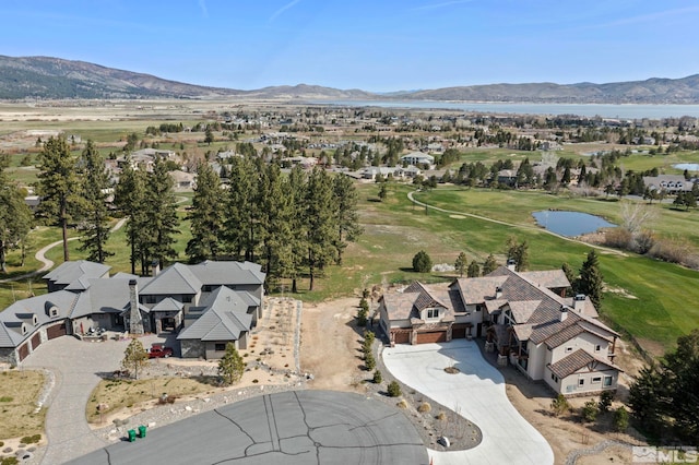 6 Pine Mesa Ct, Washoe Valley, NV 89704
