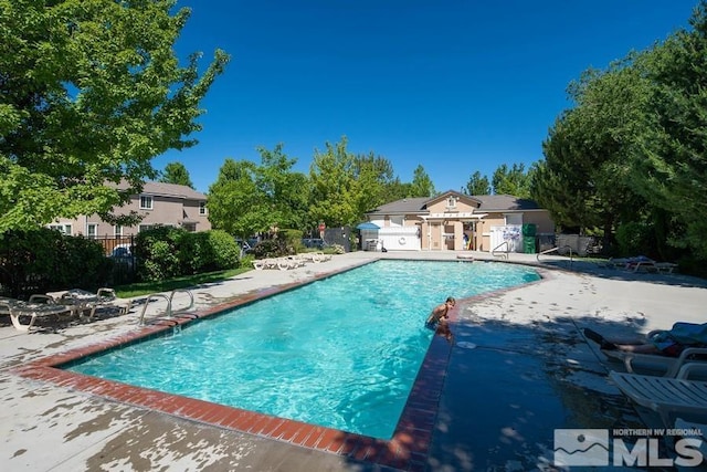 6679 Panther Creek Dr, Sparks, NV 89436 - photo 28