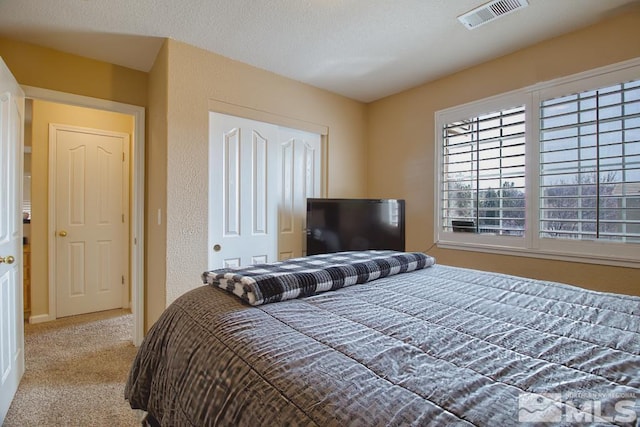 2078 Tivoli, Sparks, NV 89434 - carpeted bedroom with a closet and baseboards