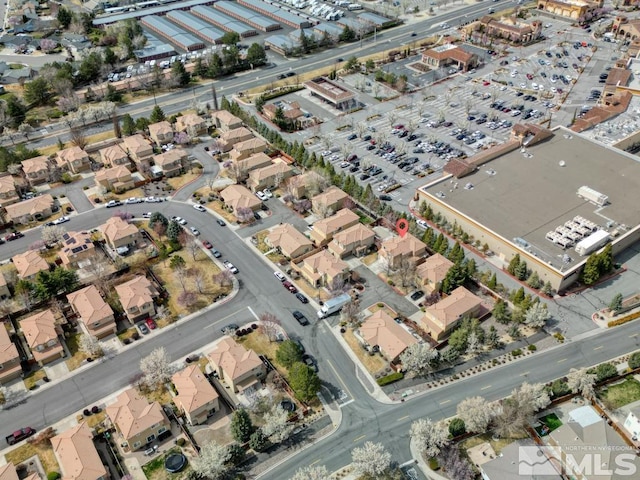 2078 Tivoli, Sparks, NV 89434 - view of property location
