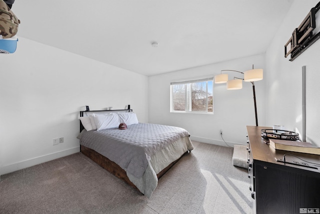 6850 Sharlands Ave # W2137, Reno, NV 89523 - carpeted bedroom with baseboards