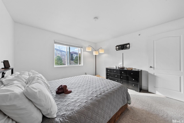 6850 Sharlands Ave # W2137, Reno, NV 89523 - view of carpeted bedroom