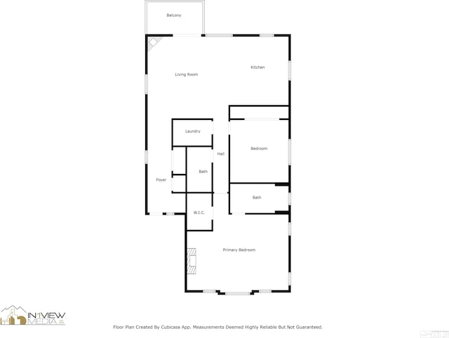 877 Northwood Blvd Unit 2, Incline Village, NV 89451 - floor plan / room layout