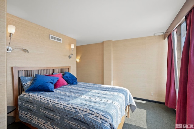 280 Island Ave Apt 802, Reno, NV 89501 - bedroom featuring carpet flooring