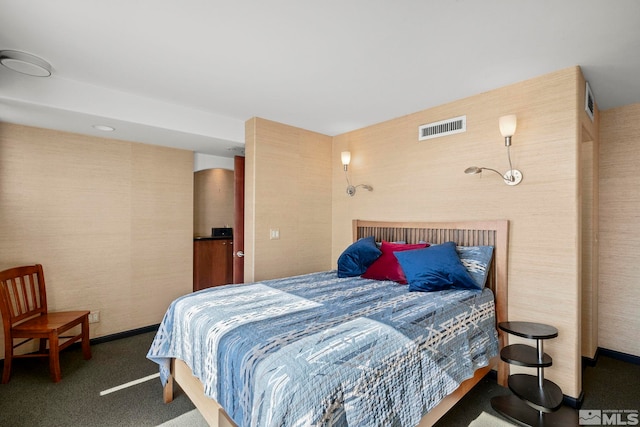280 Island Ave Apt 802, Reno, NV 89501 - bedroom featuring carpet flooring and baseboards