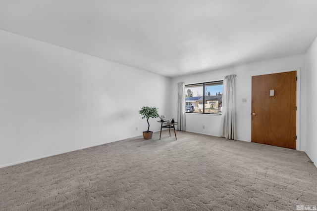 1325 Dodson Way, Sparks, NV 89431 - empty room featuring carpet flooring