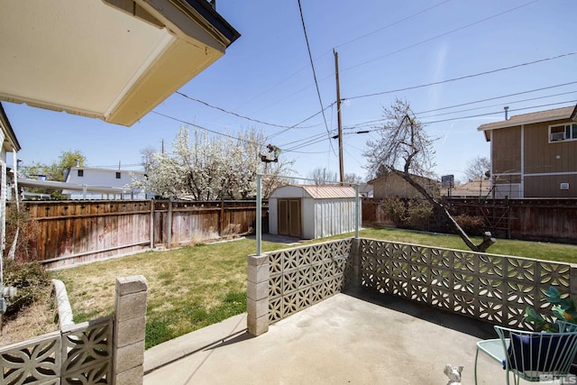 1325 Dodson Way, Sparks, NV 89431 - view of patio