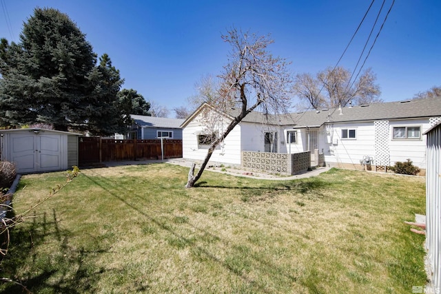 1325 Dodson Way, Sparks, NV 89431 - view of back of house