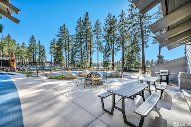 58 Burke Creek Ct, Stateline, NV 89449
